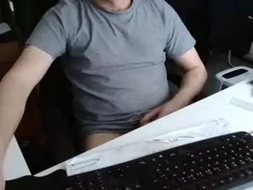 Chaturbate Sex Chat of tomtom02029