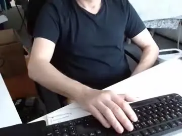 Chaturbate Nude Webcam of tomtom02029