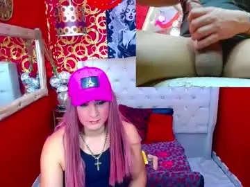 Chaturbate Live Porn of transboyspein