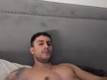 Chaturbate Live Porn of velkoz7