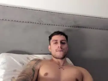 Chaturbate Adult Video Chat of velkoz7