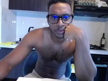 Chaturbate Nude Webcam of zemanek