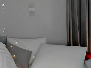 Chaturbate Best live sex cam show of _leksi_