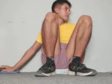 Chaturbate Free Live Porn of aladino_ms