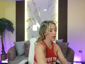 Chaturbate Free Porn Cam of allicerouse