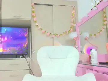 Chaturbate Nude Webcam of angeliitaa