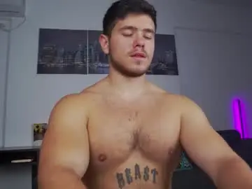 Chaturbate Sex Cam of arilass