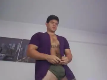 Chaturbate Live Sex Cam of arilass