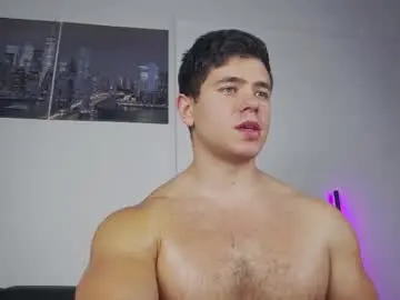 Chaturbate Nude Webcam of arilass