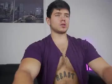 Chaturbate Free Porn Cam of arilass