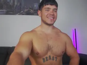 Chaturbate Best Webcam of arilass