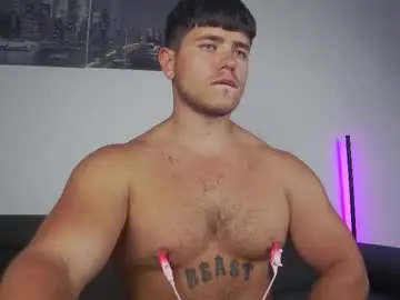 Chaturbate Free Porn Cam of arilass