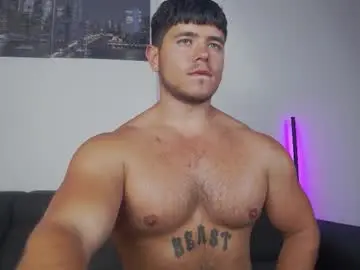 Chaturbate Live Sex Cam of arilass