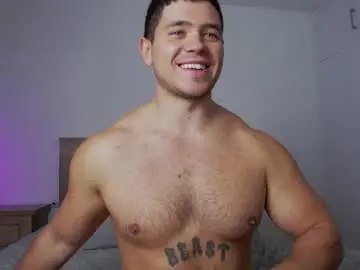 Chaturbate Live Porn of arilass