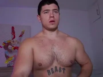 Chaturbate Live Porn of arilass