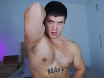 Chaturbate Private Sex Chat of arilass