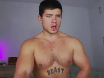 Chaturbate Live Porn of arilass