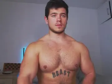 Chaturbate Free Porn Cam of arilass