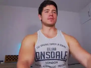 Chaturbate Live Sex Cam of arilass