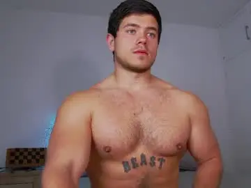 Chaturbate Sex Cam of arilass