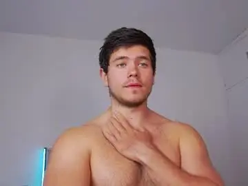 Chaturbate Live Sex Cam of arilass