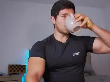 Chaturbate Live Porn of arilass