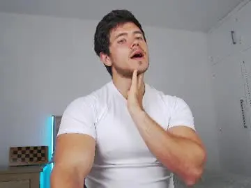 Chaturbate Adult Video Chat of arilass