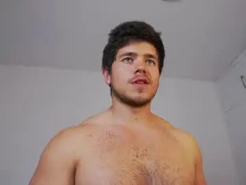 Chaturbate Nude Webcam of arilass