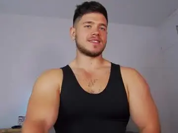 Chaturbate Adult Webcam of arilass