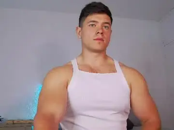 Chaturbate Adult Video Chat of arilass