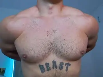 Chaturbate Live Sex Cam of arilass