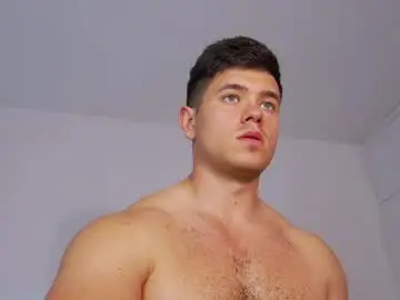 Chaturbate Nude Webcam of arilass