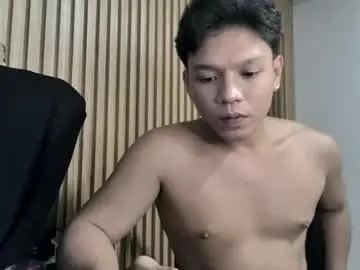 Chaturbate Live Sex Cam of asian_calid22xx