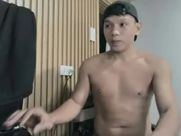 Chaturbate Sex Chat of asian_calid22xx