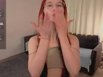 Chaturbate Adult Webcams of barbara_carr