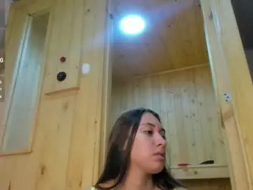 Chaturbate Live Sex Cam of barbielatinass