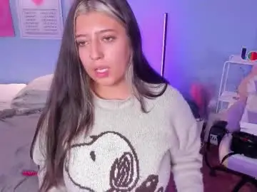 Chaturbate Sex Chat of bella_lane_