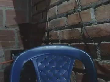 Chaturbate Live Sex Cam of boycumlatino21