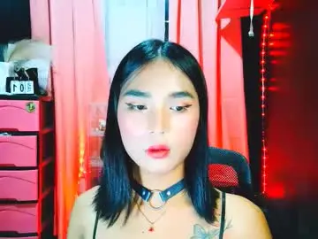 Chaturbate Nude Webcam of briannaroseee