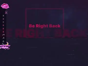 Chaturbate Adult Video Chat of curiousgenie