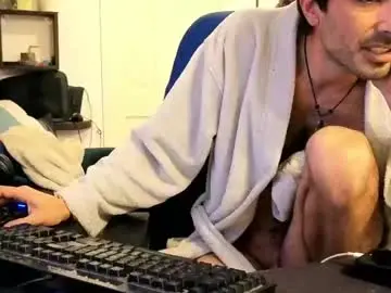 Chaturbate Sex Chat of curiousgenie