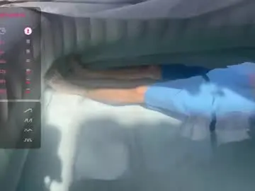 Chaturbate Adult Webcam of curiousgenie