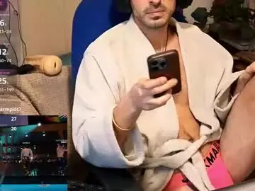 Chaturbate Best live sex cam show of curiousgenie