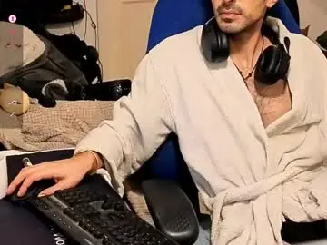 Chaturbate Adult Webcams of curiousgenie