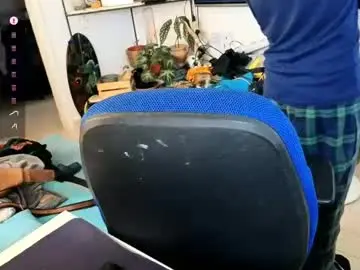 Chaturbate Sex Chat of curiousgenie