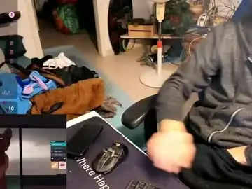 Chaturbate Best Webcam of curiousgenie