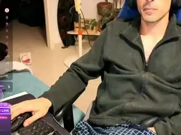 Chaturbate Adult Webcam of curiousgenie