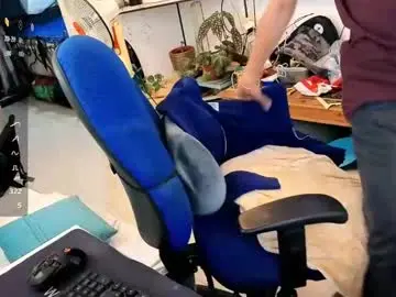 Chaturbate Watch Live Sex Cams of curiousgenie