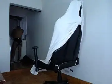 Chaturbate Live Sex Cam of diamond_black00