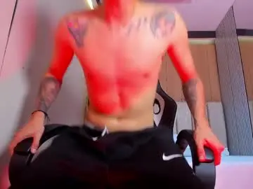 Chaturbate Sex Chat of diamondss_1